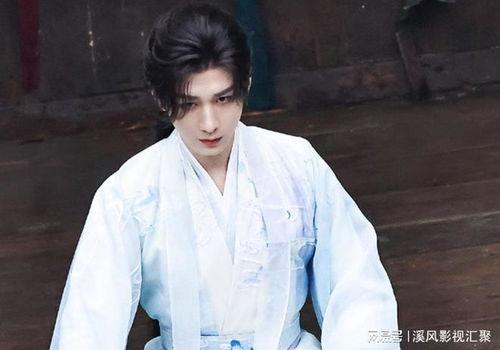 成毅李一桐最新爆料消息,揭秘幕后故事与精彩瞬间  第1张