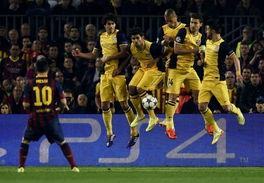 欧冠最新爆料新闻,最新爆料揭秘赛程与焦点对决  第2张