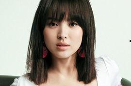 宋慧乔大美女爆料视频,美丽背后的爆料视频 第3张 宋慧乔大美女爆料视频,美丽背后的爆料视频 第3张